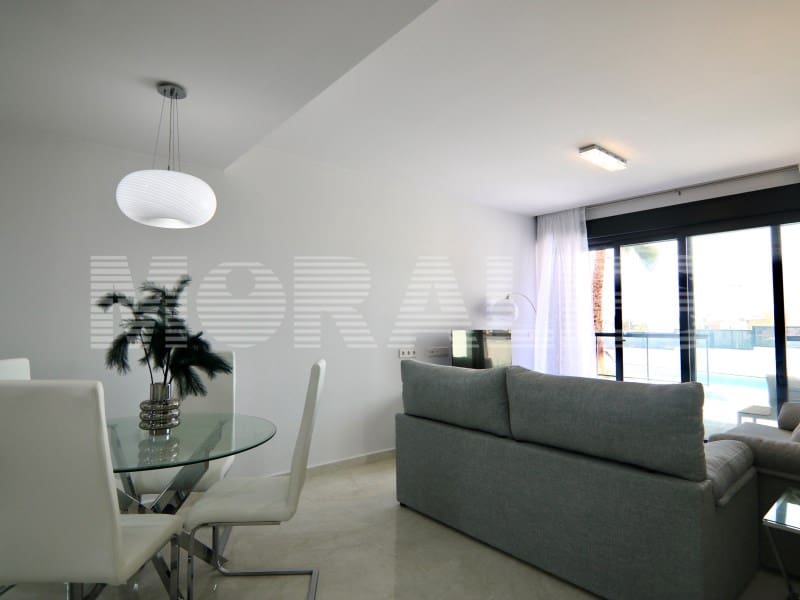 2 soverom Leilighet til salgs i Alamillo - € 295 000 (Ref: 8894678)