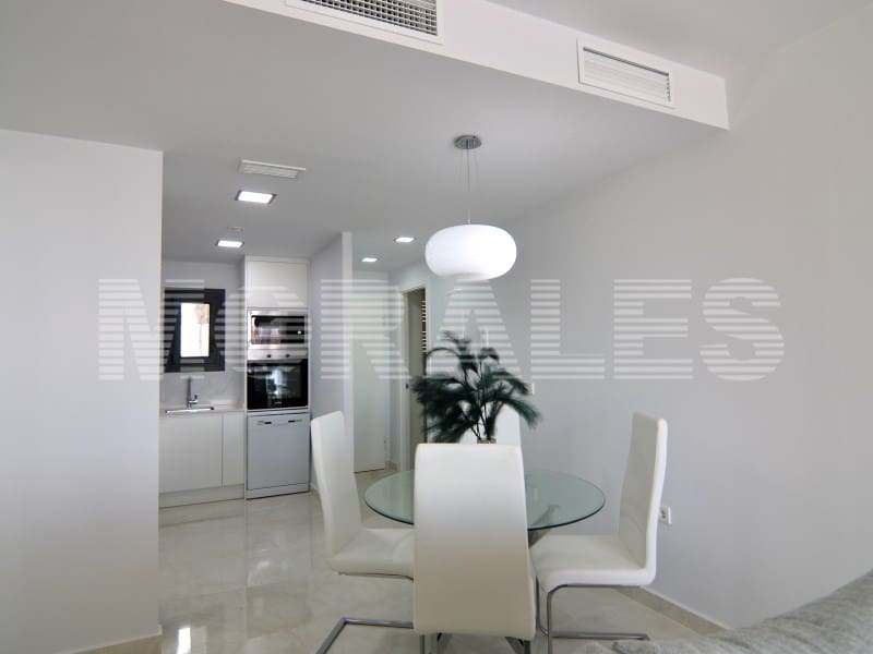 2 soverom Leilighet til salgs i Alamillo - € 295 000 (Ref: 8894678)