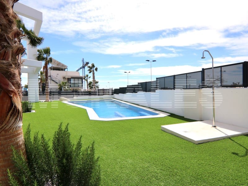 2 soverom Leilighet til salgs i Alamillo - € 295 000 (Ref: 8894678)