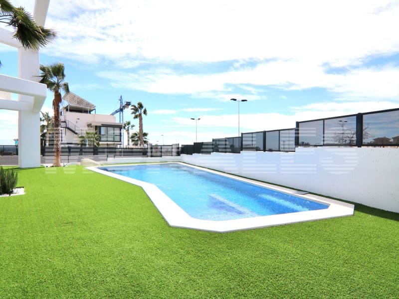 2 soverom Leilighet til salgs i Alamillo - € 295 000 (Ref: 8894678)