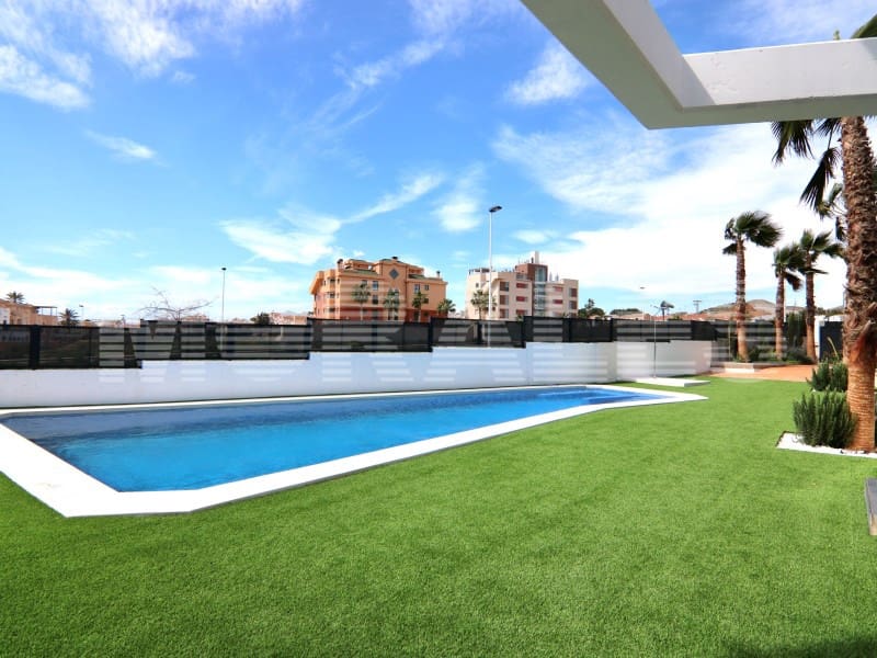 2 soverom Leilighet til salgs i Alamillo - € 295 000 (Ref: 8894678)