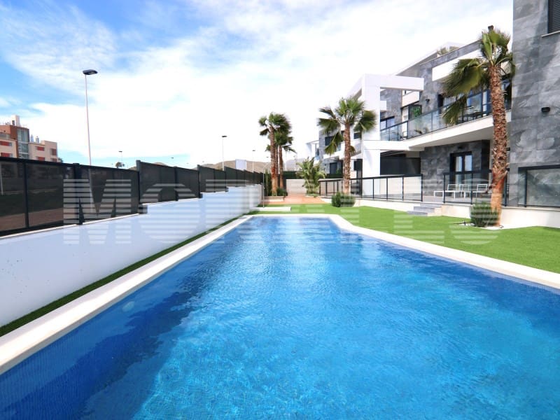 2 soverom Leilighet til salgs i Alamillo - € 295 000 (Ref: 8894678)