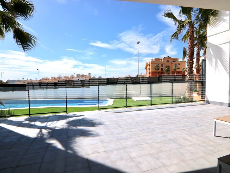 2 soverom Leilighet til salgs i Alamillo - € 295 000 (Ref: 8894678)