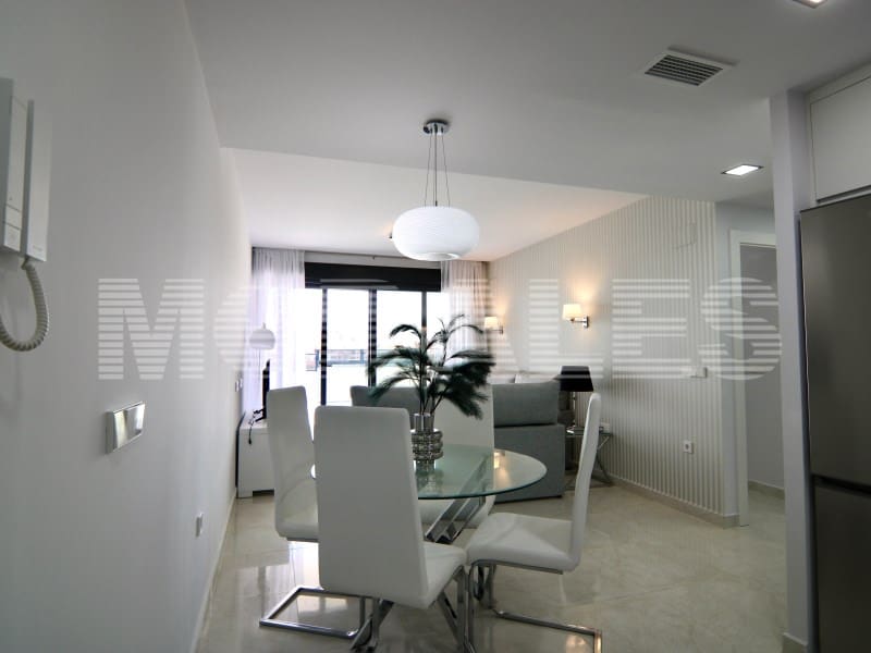 2 soverom Leilighet til salgs i Alamillo - € 295 000 (Ref: 8894678)