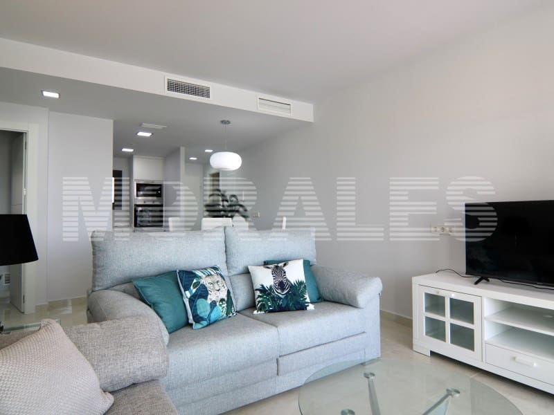 2 soverom Leilighet til salgs i Alamillo - € 295 000 (Ref: 8894678)