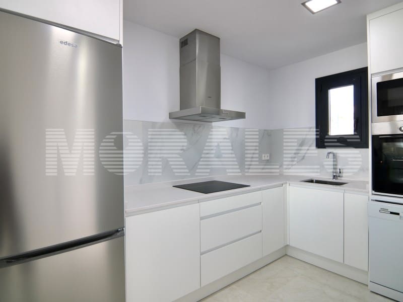 2 soverom Leilighet til salgs i Alamillo - € 295 000 (Ref: 8894678)