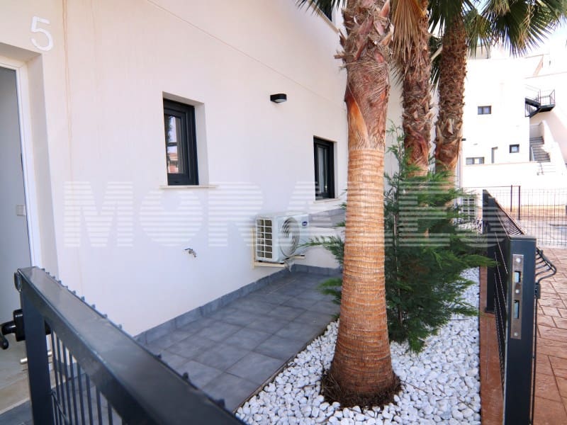 2 soverom Leilighet til salgs i Alamillo - € 295 000 (Ref: 8894678)