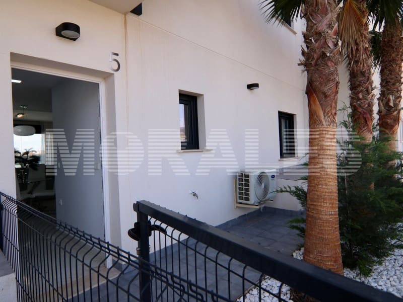 2 soverom Leilighet til salgs i Alamillo - € 295 000 (Ref: 8894678)