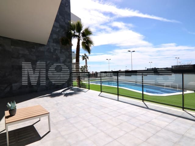 2 soverom Leilighet til salgs i Alamillo, Mazarrón - € 295 000 (Ref: 8894678)