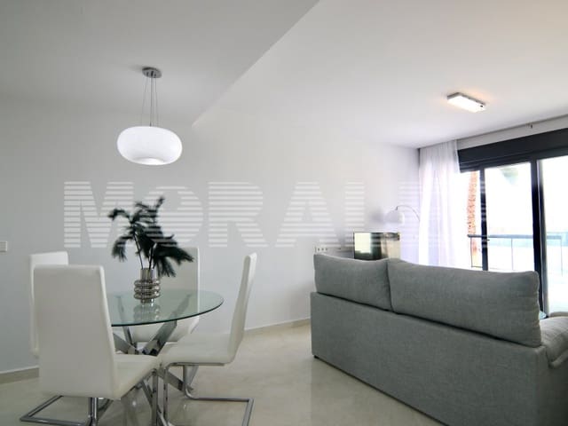 2 soverom Leilighet til salgs i Alamillo, Mazarrón - € 295 000 (Ref: 8894678)