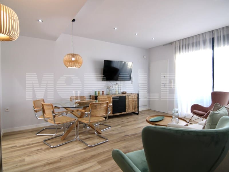 2 Zimmer Apartment zu verkaufen in Alamillo mit Pool - 315.000 € (Ref: 8894678)