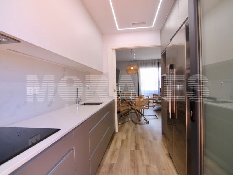 2 Zimmer Apartment zu verkaufen in Alamillo mit Pool - 315.000 € (Ref: 8894678)