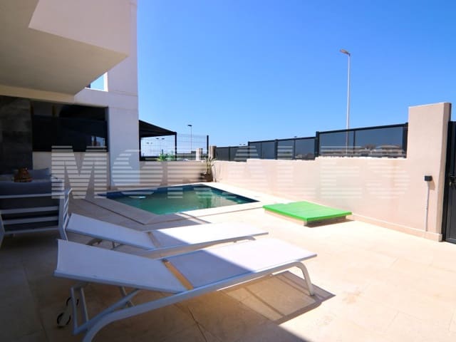 2 sypialnia Apartament na sprzedaż w Alamillo, Mazarrón - 315 000 € (Ref: 8894678)
