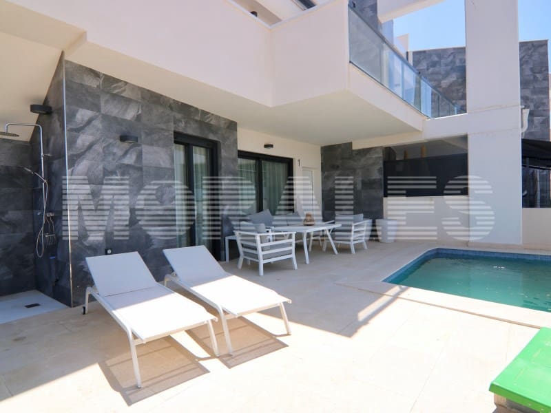 2 Zimmer Apartment zu verkaufen in Alamillo mit Pool - 315.000 € (Ref: 8894678)
