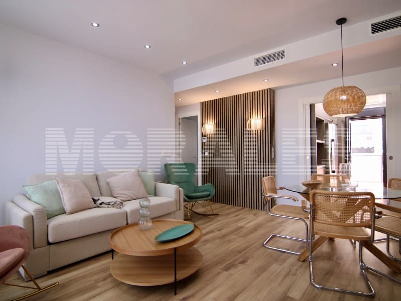 2 Zimmer Apartment zu verkaufen in Alamillo mit Pool - 315.000 € (Ref: 8894678)