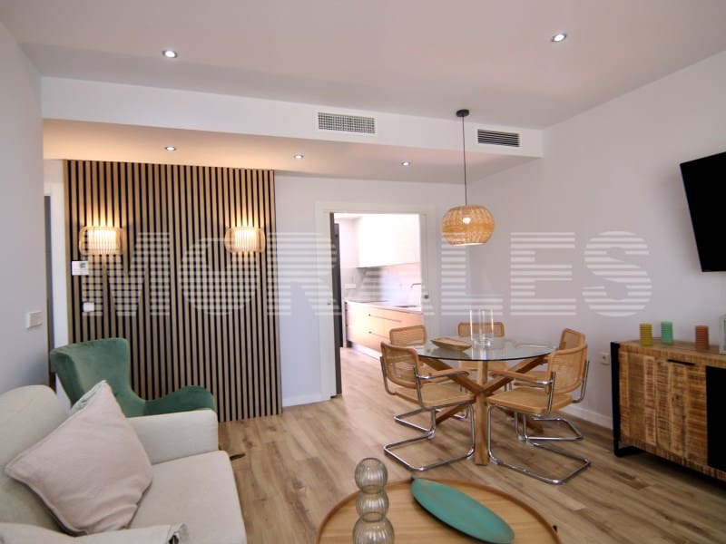 2 Zimmer Apartment zu verkaufen in Alamillo mit Pool - 315.000 € (Ref: 8894678)
