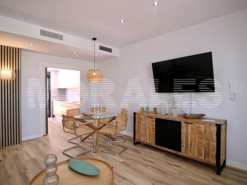 2 Zimmer Apartment zu verkaufen in Alamillo mit Pool - 315.000 € (Ref: 8894678)