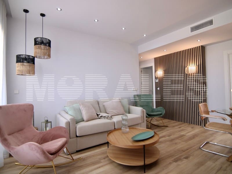 2 Zimmer Apartment zu verkaufen in Alamillo mit Pool - 315.000 € (Ref: 8894678)