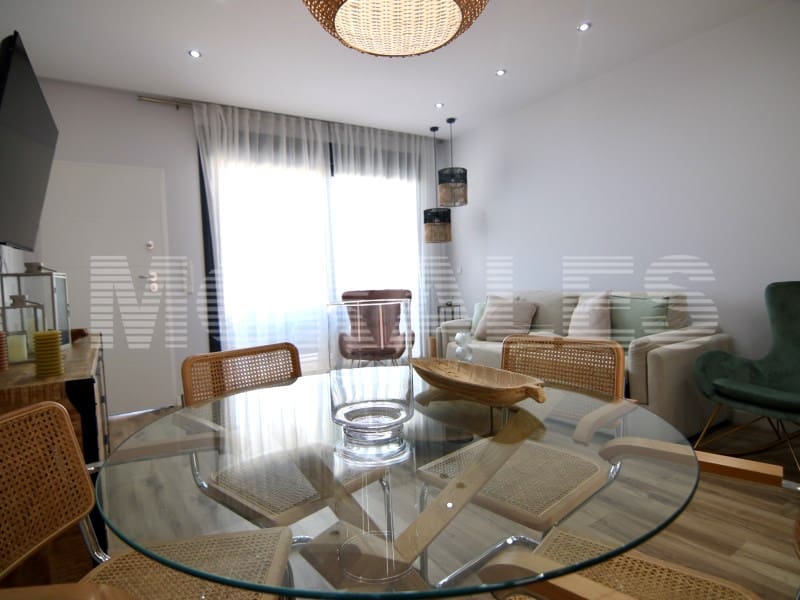 2 Zimmer Apartment zu verkaufen in Alamillo mit Pool - 315.000 € (Ref: 8894678)