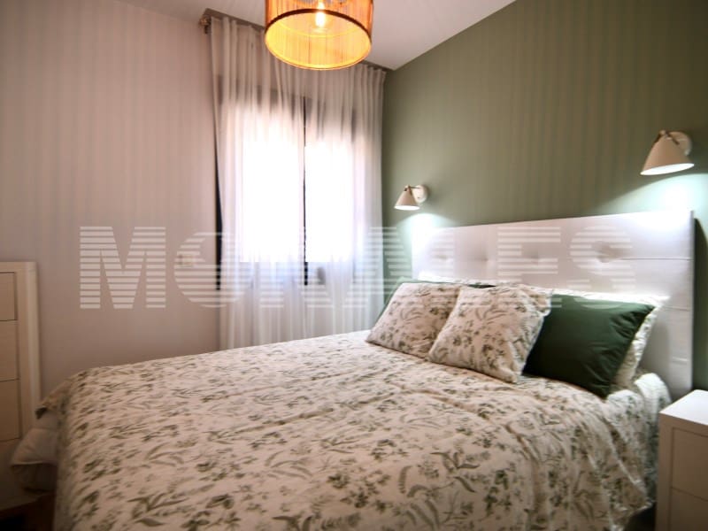 2 Zimmer Apartment zu verkaufen in Alamillo mit Pool - 315.000 € (Ref: 8894678)