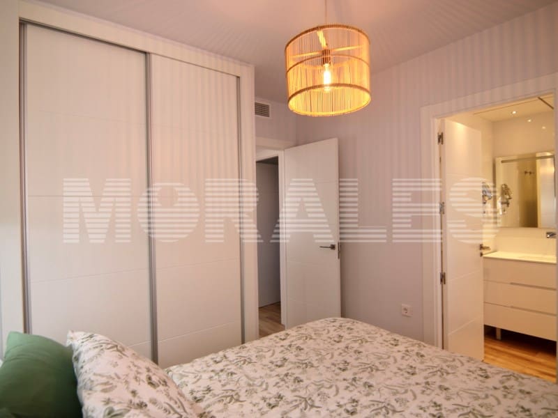 2 Zimmer Apartment zu verkaufen in Alamillo mit Pool - 315.000 € (Ref: 8894678)