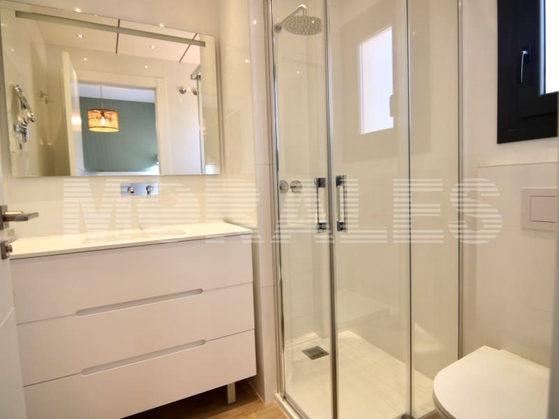 2 Zimmer Apartment zu verkaufen in Alamillo mit Pool - 315.000 € (Ref: 8894678)