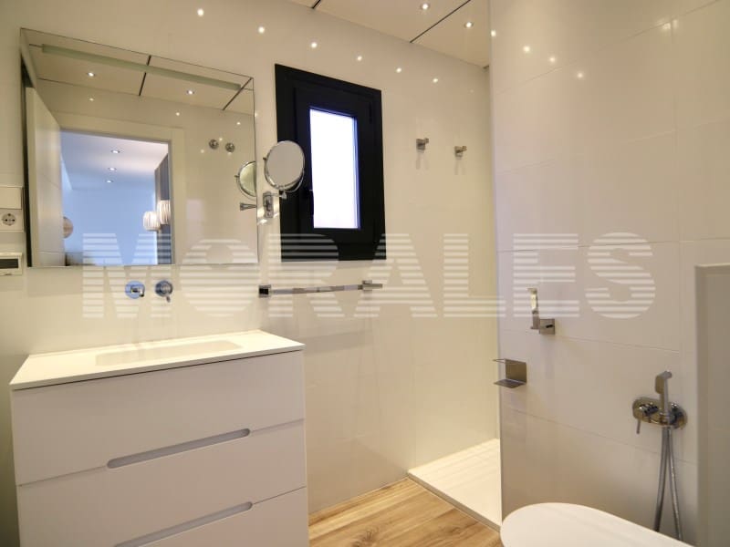 2 Zimmer Apartment zu verkaufen in Alamillo mit Pool - 315.000 € (Ref: 8894678)