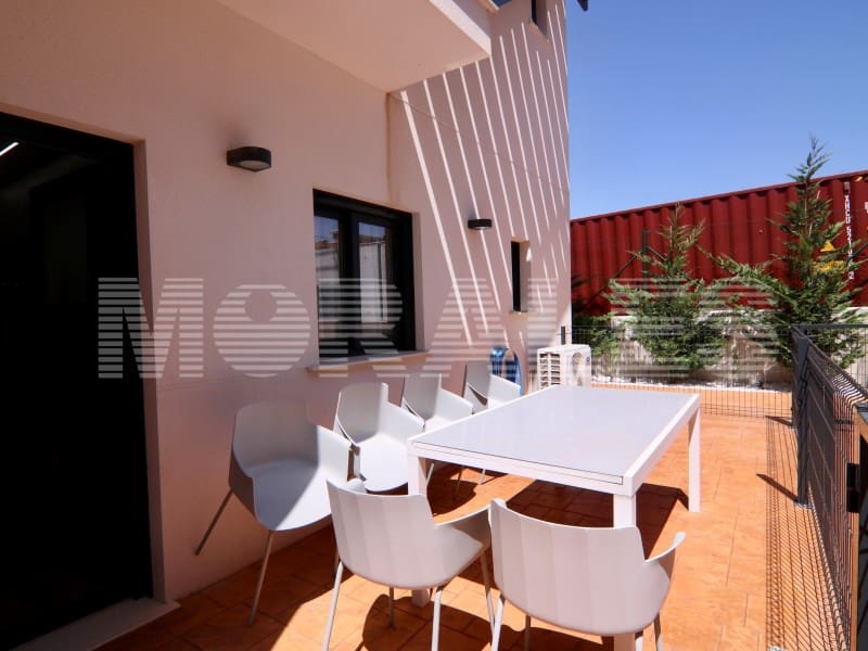 2 Zimmer Apartment zu verkaufen in Alamillo mit Pool - 315.000 € (Ref: 8894678)