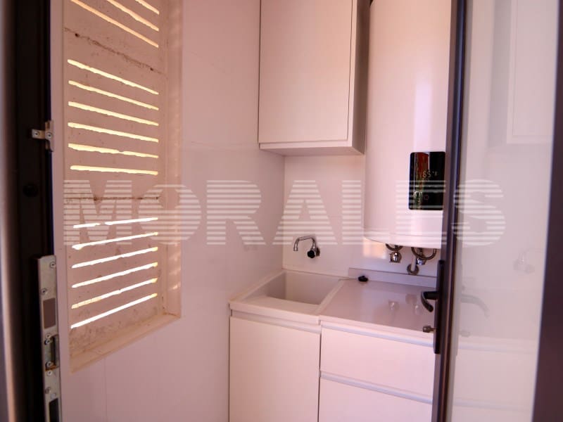 2 Zimmer Apartment zu verkaufen in Alamillo mit Pool - 315.000 € (Ref: 8894678)