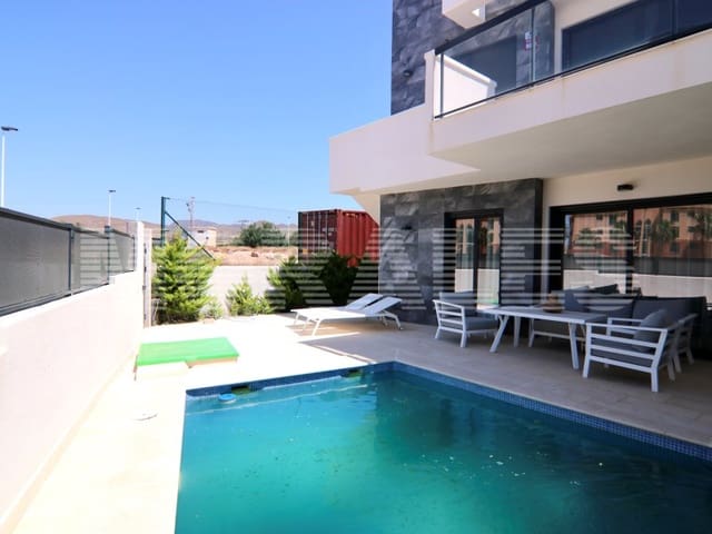 2 sypialnia Apartament na sprzedaż w Alamillo, Mazarrón - 315 000 € (Ref: 8894678)