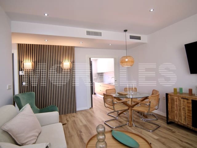 2 slaapkamer Appartement te koop in Alamillo, Mazarrón met zwembad - € 315.000 (Ref: 8894678)