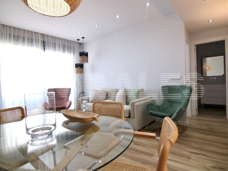 2 Zimmer Apartment zu verkaufen in Alamillo mit Pool - 315.000 € (Ref: 8894678)