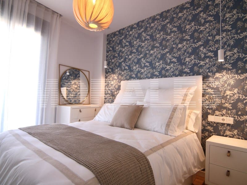 2 Zimmer Apartment zu verkaufen in Alamillo mit Pool - 315.000 € (Ref: 8894678)