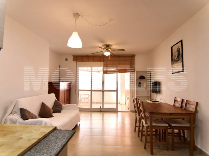 2 soverom Leilighet til salgs i Puerto de Mazarron - € 135 000 (Ref: 8902975)