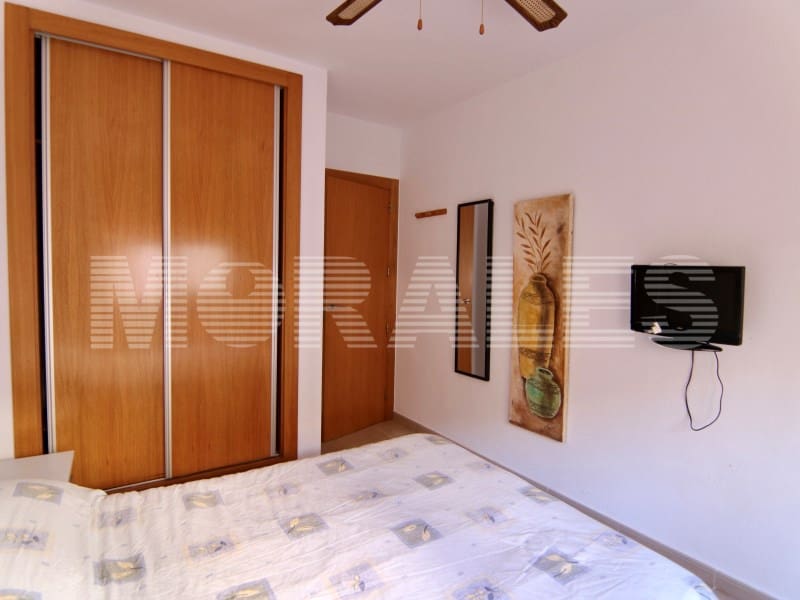 2 soverom Leilighet til salgs i Puerto de Mazarron - € 135 000 (Ref: 8902975)