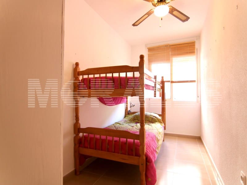 2 soverom Leilighet til salgs i Puerto de Mazarron - € 135 000 (Ref: 8902975)