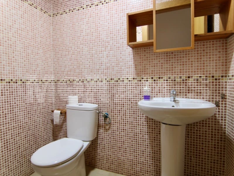 2 soverom Leilighet til salgs i Puerto de Mazarron - € 135 000 (Ref: 8902975)