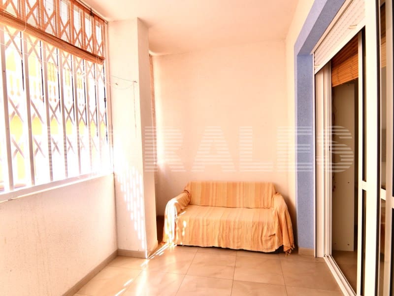 2 soverom Leilighet til salgs i Puerto de Mazarron - € 135 000 (Ref: 8902975)