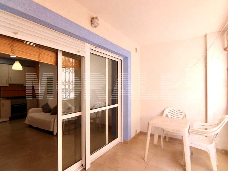 2 soverom Leilighet til salgs i Puerto de Mazarron - € 135 000 (Ref: 8902975)