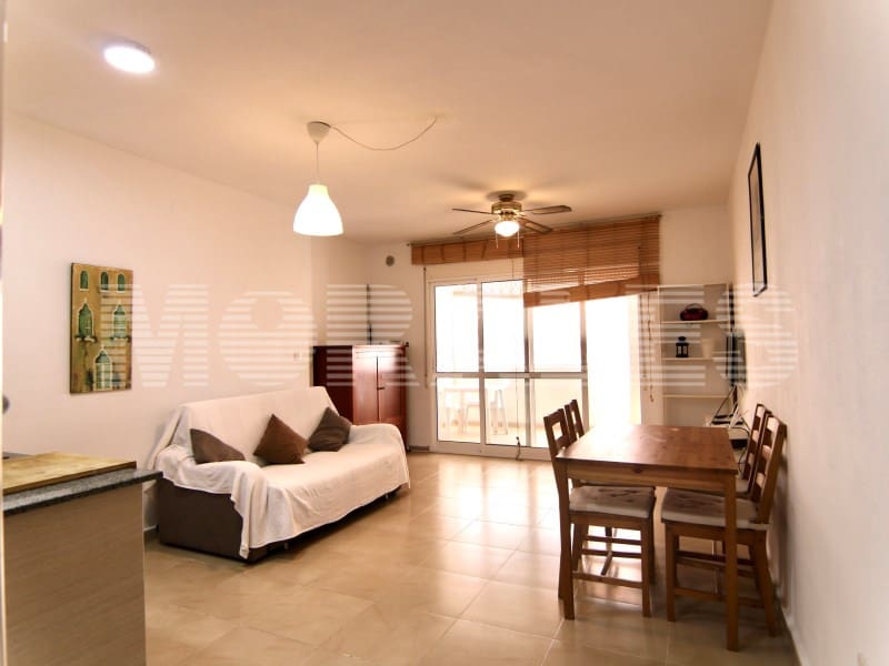 2 soverom Leilighet til salgs i Puerto de Mazarron - € 135 000 (Ref: 8902975)