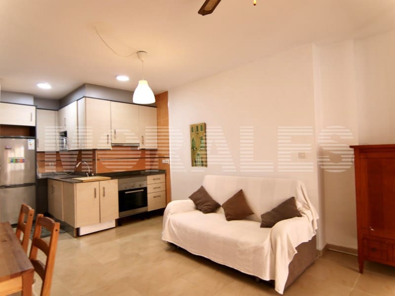 2 soverom Leilighet til salgs i Puerto de Mazarron - € 135 000 (Ref: 8902975)