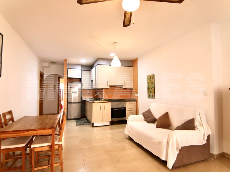 2 soverom Leilighet til salgs i Puerto de Mazarron - € 135 000 (Ref: 8902975)