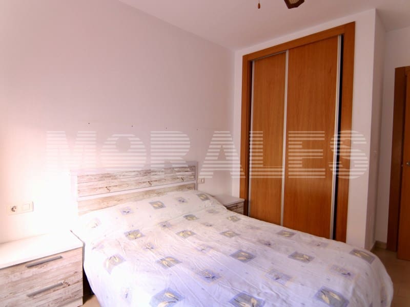 2 soverom Leilighet til salgs i Puerto de Mazarron - € 135 000 (Ref: 8902975)