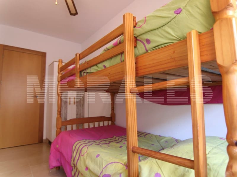 2 soverom Leilighet til salgs i Puerto de Mazarron - € 135 000 (Ref: 8902975)