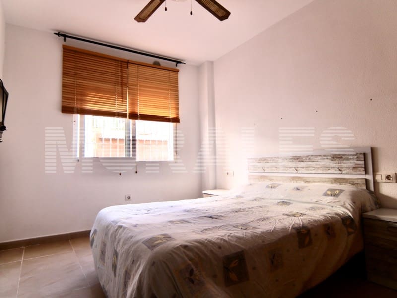 2 soverom Leilighet til salgs i Puerto de Mazarron - € 135 000 (Ref: 8902975)