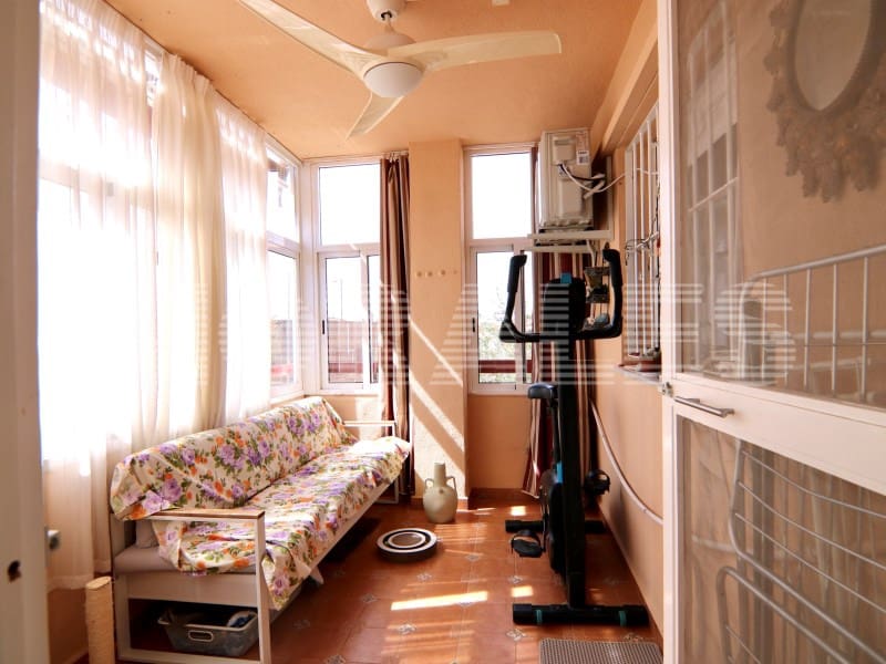 3 quarto Apartamento para venda em Isla Plana com garagem - 185 000 € (Ref: 8913332)