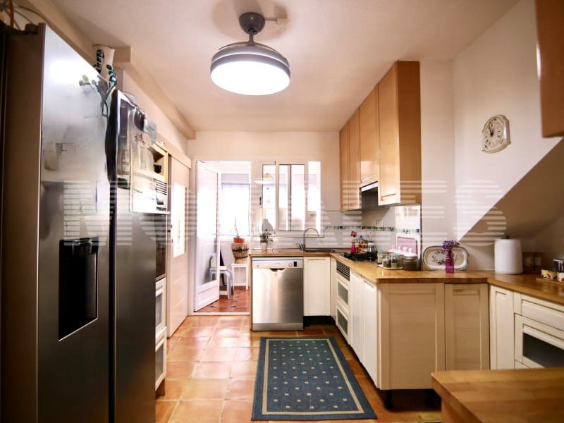 3 quarto Apartamento para venda em Isla Plana com garagem - 185 000 € (Ref: 8913332)