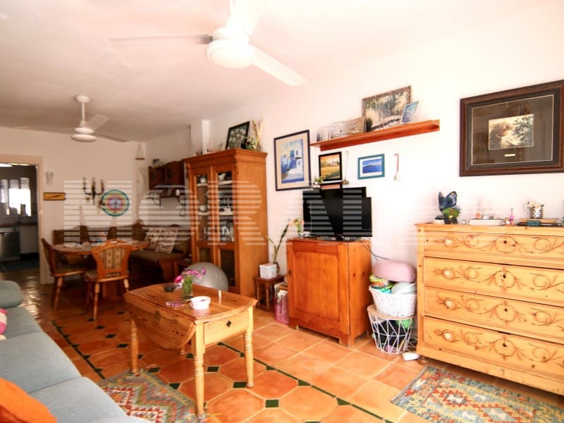 3 quarto Apartamento para venda em Isla Plana com garagem - 185 000 € (Ref: 8913332)