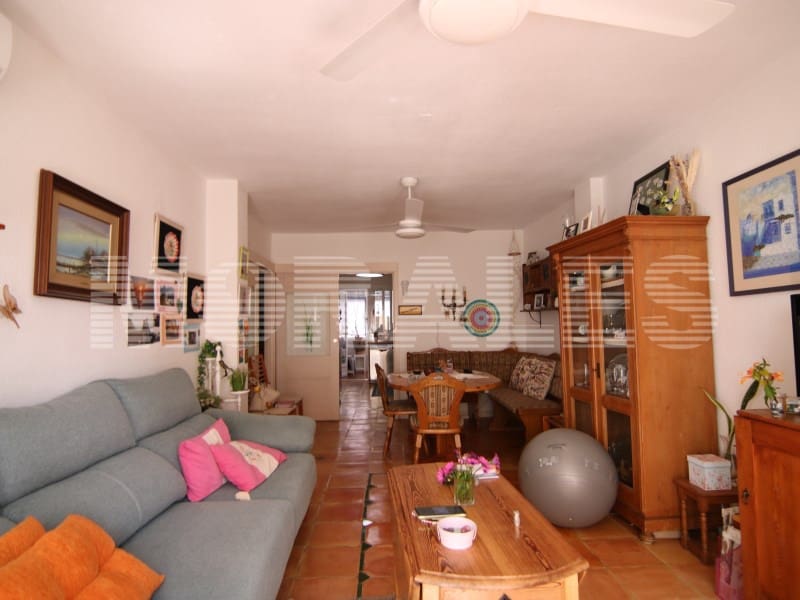 3 quarto Apartamento para venda em Isla Plana com garagem - 185 000 € (Ref: 8913332)