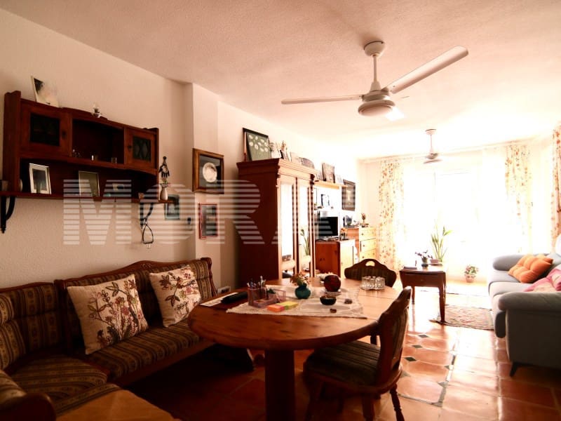 3 quarto Apartamento para venda em Isla Plana com garagem - 185 000 € (Ref: 8913332)